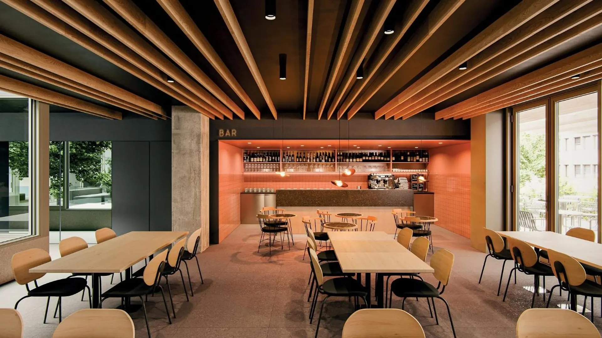 Sercotel Barcelona El Prat El Prat de Llobregat Spain