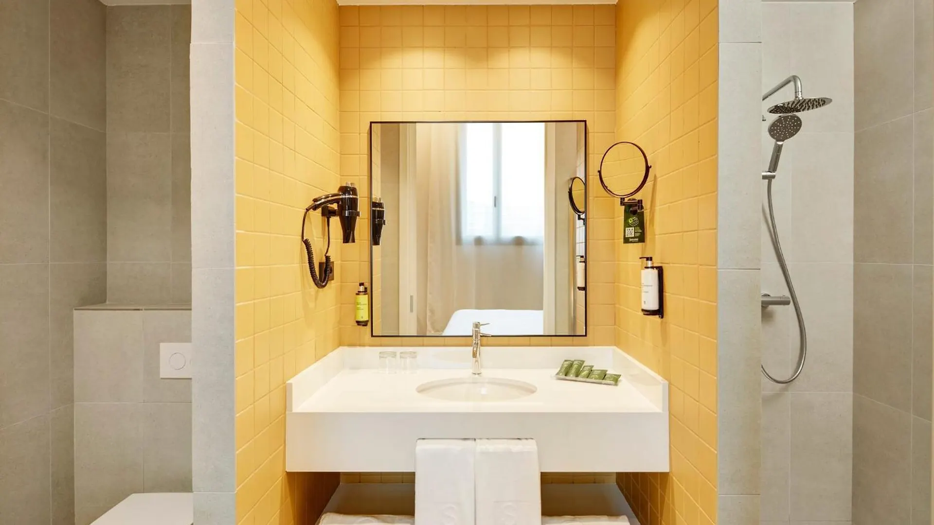 **** Hotel Sercotel Barcelona El Prat El Prat de Llobregat Spain