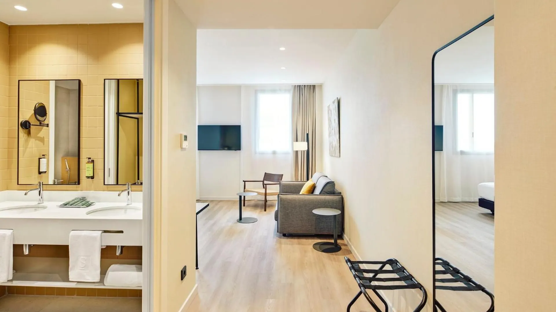 **** Hotel Sercotel Barcelona El Prat El Prat de Llobregat Spain
