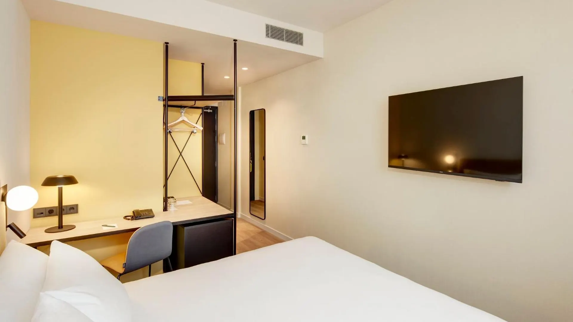 Sercotel Barcelona El Prat El Prat de Llobregat Spain